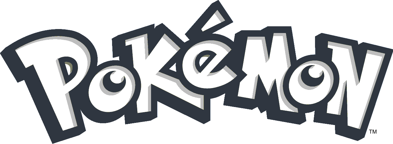 pokemon logo